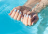 Αυτά είναι τα κορυφαία nail color trends του φετινού καλοκαιριού
