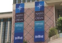 «Φρούριο» η Άγκυρα για τη Σύνοδο του ΝΑΤΟ – Στο επίκεντρο η συνάντηση Τραμπ & Ερντογάν