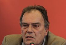 Νεφελούδης κατά ΣΥΡΙΖΑ και Νίκου Παππά: «Δεν έμαθαν τίποτα από το Βατερλώ των τηλεοπτικών αδειών»
