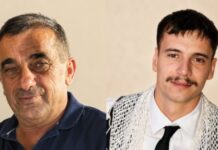 Θρήνος για τους δύο πυροσβέστες που πέθαναν στη φωτιά στο Ρέθυμνο – Την Πέμπτη οι κηδείες τους