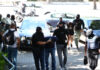 Προφυλακιστέοι οι 2 από τους 3 συλληφθέντες για την δολοφονία της Βάγιας Νέστορα – Τι υποστήριξαν στην ολιγόλεπτη απολογία τους