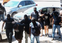 Θεσσαλονίκη: Απολογούνται σήμερα οι 3 συλληφθέντες για την εμπρηστική επίθεση στο σπίτι της Αφροδίτης Νέστορα