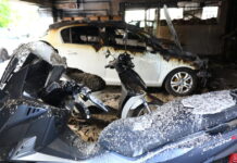 Θεσσαλονίκη: Τέταρτη σύλληψη για τη δολοφονική επίθεση στη Βάγια Νέστορα