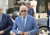 Νικήτας Κακλαμάνης για Μάρω Κοντού: Πάλεψε σχεδόν μόνη της δύο χρόνια με τον καρκίνο