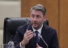 ΠΑΣΟΚ: Μήνυμα αυτονομίας από τον Νίκο Ανδρουλάκη – «Μητσοτάκης και Τσίπρας έχουν κριθεί – Στο χέρι των πολιτών η πολιτική αλλαγή»