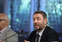 Ανδρουλάκης: Το ΠΑΣΟΚ θα συνεχίσει ακλόνητο στον δρόμο της πολιτικής αυτονομίας