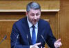 Νίκος Ανδρουλάκης: Αυτό που διαφημίζουν ως υπεραπόδοση της οικονομίας, είναι υπεραπόδοση της ακρίβειας