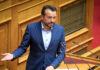 «Συλλογική ηγεσία» μέχρι τις εκλογές εισηγείται ο Νίκος Παππάς στην Πολιτική Γραμματεία του ΣΥΡΙΖΑ – «Πρώτιστη ανάγκη η συγκρότηση των ψηφοδελτίων»