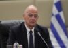 Νίκος Δένδιας για τα 250 χρόνια Ανεξαρτησίας των ΗΠΑ: Οι ελληνοαμερικανικοί δεσμοί είναι ισχυροί