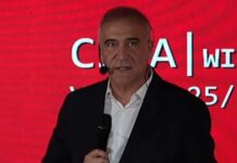 Ο Πάουλο Νόγκα νέος διευθυντής ακαδημίας του Ολυμπιακού