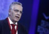 Βύρωνας: Συνελήφθη Αιγύπτιος με χειροβομβίδα κοντά στο σπίτι του Ισίδωρου Ντογιάκου