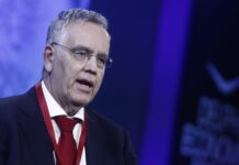 Βύρωνας: Συνελήφθη Αιγύπτιος με χειροβομβίδα κοντά στο σπίτι του Ισίδωρου Ντογιάκου