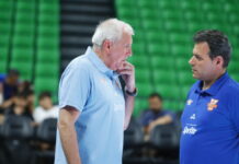 Ιτούδης για Ομπράντοβιτς: «Ο Ζέλικο επέστρεψε σπίτι του, το οποίο είναι και ανακαινισμένο»