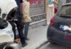 Ομόνοια: Επ’ αυτοφώρω σύλληψη διαρρήκτη – Είχε σπάσει παράθυρο αυτοκινήτου