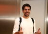 Ο Στέφαν Ορτέγκα έφθασε στην Ελλάδα για τον Ολυμπιακό