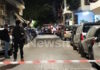 Παγκράτι: Συχνοί οι καυγάδες στο διαμέρισμα που βρέθηκε η σορός άνδρα – Απαντήσεις θα δώσει η νεκροψία