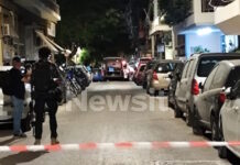 Παγκράτι: Συχνοί οι καυγάδες στο διαμέρισμα που βρέθηκε η σορός άνδρα – Απαντήσεις θα δώσει η νεκροψία