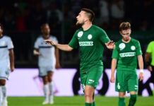 Παναθηναϊκός: Η Πάκσι νίκησε 4-2 τη Φερεντσβάρος στην πρεμιέρα του ουγγρικού πρωταθλήματος πριν τη ρεβάνς του ΟΑΚΑ