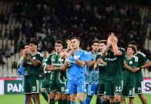 Παναθηναϊκός – ΤΣΣΚΑ 1948 στον 3ο προκριματικό γύρο του Conference League: Στο ΟΑΚΑ το πρώτο ματς του ζευγαριού