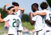 Παναθηναϊκός – Χέλμοντ 4-0: Θετικό δείγμα από τους «πράσινους» στο πρώτο φιλικό προετοιμασίας στην Ολλανδία