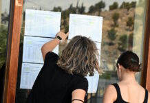 Μηχανογραφικό 2026: Ανοίγει σήμερα 7 Ιουλίου η πλατφόρμα για τους υποψηφίους – Προθεσμία μέχρι 16 Ιουλίου