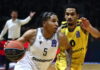 Άρης και ΠΑΟΚ έμαθαν αντιπάλους στο Eurocup