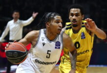 Άρης και ΠΑΟΚ έμαθαν αντιπάλους στο Eurocup