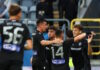 Ντινάμο Κιέβου – ΠΑΟΚ 2-3: Προβάδισμα πρόκρισης για τους Θεσσαλονικείς στον 3ο προκριματικό του Europa League με άγχος στο φινάλε