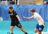 ΠΑΟΚ – Ντινάμο Κιέβου: Οι Θεσσαλονικείς τσεκάρουν «εισιτήριο» πρόκρισης μέσα στην Τούμπα
