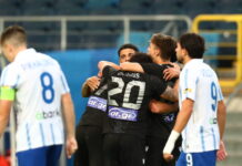 ΠΑΟΚ – Ντινάμο Κιέβου: Η ώρα του αγώνα και σε ποιο κανάλι μπορείτε να δείτε τη ρεβάνς στα προκριματικά του Europa League