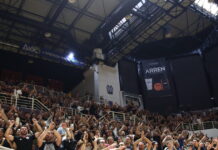 Τρέλα στον κόσμο του ΠΑΟΚ για την ομάδα μπάσκετ: Εξαντλήθηκαν 5.000 εισιτήρια διαρκείας