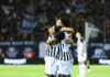 ΠΑΟΚ – Ντινάμο Κιέβου 2-0: Σόου Κωνσταντέλια στην Τούμπα και πανηγυρική πρόκριση στα προκριματικά του Europa League