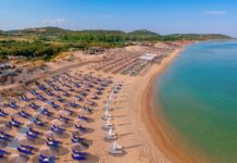Οι αλλαγές στο καθεστώς διαχείρισης αιγιαλού και παραλίας – Έρχονται έλεγχοι με drones