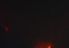 Φωτιά στην Πάρνηθα σε δύσβατη περιοχή