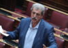 Πολάκης κατά Μαμουλάκη και Παναγιωτόπουλου για τις ανεξαρτητοποιήσεις από την ΚΟ του ΣΥΡΙΖΑ: «Γιατί δεν παραιτείστε;»