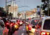 Πειραιάς: Τροχαίο με δύο τραυματίες από σύγκρουση λεωφορείου με δύο αυτοκίνητα