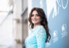 Penelope Cruz: Το νέο κούρεμα που της έκανε ο hairstylist Δημήτρης Γιαννέτος