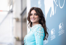 Penelope Cruz: Το νέο κούρεμα που της έκανε ο hairstylist Δημήτρης Γιαννέτος