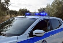 Πύργος: Νεαρός κλώτσησε στο κεφάλι 65χρονο που του έκανε παρατήρηση
