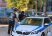 Πετράλωνα: Αρχικό βοήθημα 3.000 ευρώ στους ενοίκους της πολυκατοικίας που κατέρρευσε – Έφτασαν στην Ευελπίδων οι 5 συλληφθέντες