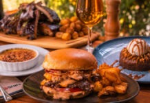 Το «Meat The Stars» υποδέχεται το καλοκαίρι με τρεις νέες signature προτάσεις