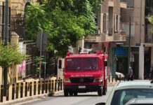 Μπλακ άουτ σε περιοχές της Αθήνας: Διακοπές ρεύματος σε Κυψέλη, Εξάρχεια, Κολωνάκι, Ζωγράφου, Μενίδι και Μεταμόρφωση