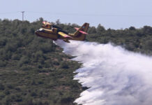 ΕΛΑΣ: Σφοδρή επίθεση στην κυβέρνηση για τα 93 εκατ. ευρώ που «χάθηκαν» από το Ταμείο Ανάκαμψης για την Πολιτική Προστασία