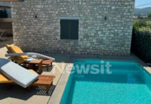 Μεσσηνία: Για πάνω από μια ώρα οι γιατροί να επαναφέρουν στη ζωή τον 6χρονο που πνίγηκε στην πισίνα