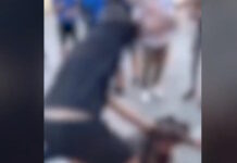 Πλαταμώνας: Άγρια συμπλοκή ανηλίκων με καδρόνια και καρέκλες, μαχαιρώθηκε ανήλικος