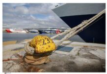 «Fuel EU Maritime»: Πώς θα εφαρμοστεί ο Κανονισμός – Γκίκας: Δεν θεσπίζεται νέος φόρος