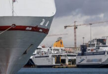 Ραφήνα: Aκυρώσεις δρομολογίων πλοίων για την Παρασκευή 3 Ιουλίου λόγω 24ωρης απεργίας τριών ναυτεργατικών σωματείων