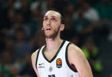 Ο Αλεξέι Ποκουσέφσκι παίρνει ελληνικό διαβατήριο και είναι στο στόχαστρο του ΠΑΟΚ