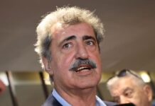 Παύλος Πολάκης: Μπορώ να βάλω τον ΣΥΡΙΖΑ στη Βουλή με αξιοπρεπές ποσοστό, η Ρένα Δούρου δεν μπορεί – Καθοριστικός ο ρόλος του Τσίπρα στην πτώση