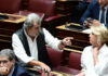 Μπάχαλο στον ΣΥΡΙΖΑ: Ο Πολάκης, η Δούρου και τα τρία ανοιχτά μέτωπα στη μάχη της διαδοχής